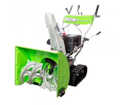 Бензиновый снегоуборщик REDVERG RD-SB61/9TE