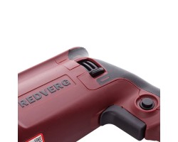 Перфоратор REDVERG RD-RH850D-foto6