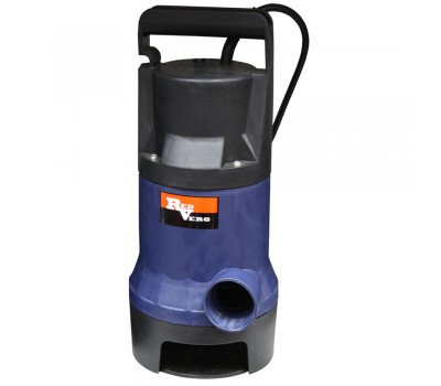 Насос дренажный RedVerg RD-DP750/35P Насос дренажный RedVerg RD-DP750/35P