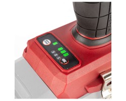 Аккумуляторный гайковерт ударный REDVERG RD-IW18BL-500/U (без акк, без з/у)-foto6
