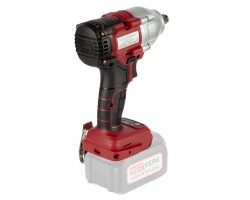 Аккумуляторный гайковерт ударный REDVERG RD-IW18BL-500/U (без акк, без з/у)-foto4