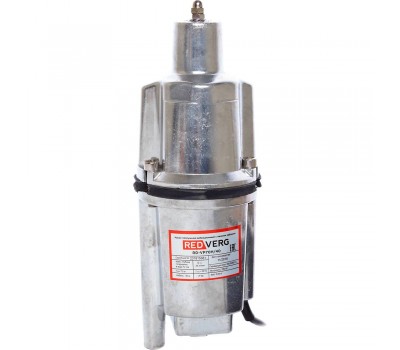 Насос вибрационный RedVerg RD-VP70H/40