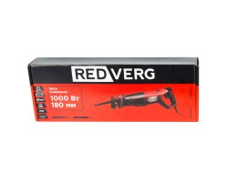 Сабельная пила REDVERG RD-SS100-foto11