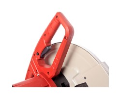 Монтажная пила REDVERG RD-CM355-2300-foto9