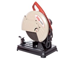 Монтажная пила REDVERG RD-CM355-2300-foto4