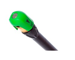 Мойка высокого давления индукционная REDVERG RD-HPW2400IC-foto20