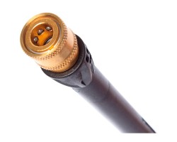 Мойка высокого давления индукционная REDVERG RD-HPW2400IC-foto18
