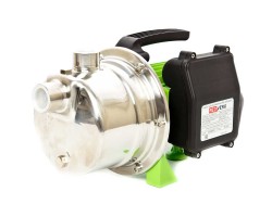 Насос самовсасывающий REDVERG RD-SPS100L