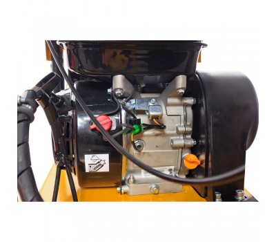 Виброплита REDVERG RD-PC120R