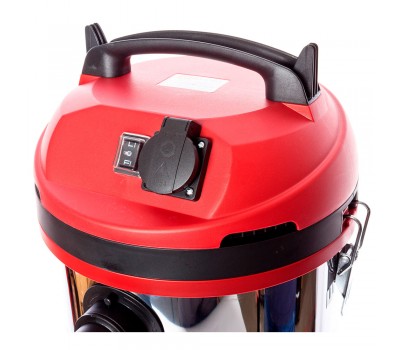 Пылесос REDVERG RD-VC1200S-40S