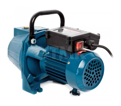 Насос центробежный RedVerg RDJ-60S Насос центробежный RedVerg RDJ-60S