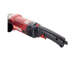 Щеточная шлифмашина REDVERG RD-BM1400E-foto4