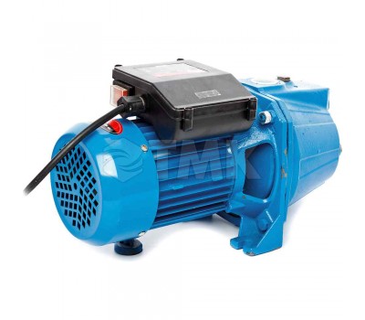 Насос центробежный RedVerg RDJ-100S Насос центробежный RedVerg RDJ-100S