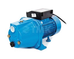 Насос центробежный RedVerg RDJ-100S-foto4