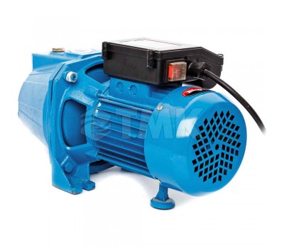 Насос центробежный RedVerg RDJ-100S Насос центробежный RedVerg RDJ-100S