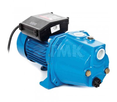 Насос центробежный RedVerg RDJ-100S Насос центробежный RedVerg RDJ-100S
