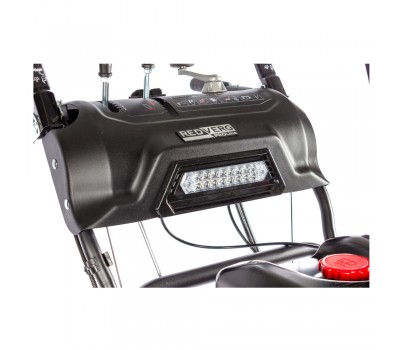 Бензиновый снегоуборщик REDVERG PROLine RD-SB87/2100BS-E