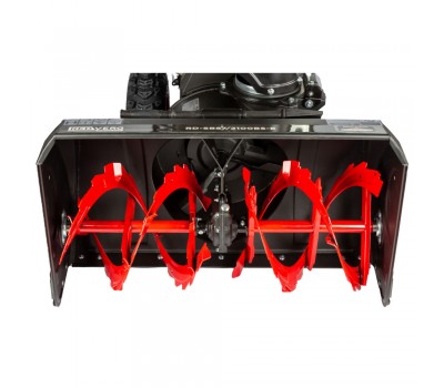 Бензиновый снегоуборщик REDVERG PROLine RD-SB87/2100BS-E