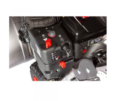Бензиновый снегоуборщик REDVERG PROLine RD-SB87/2100BS-E