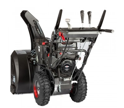 Бензиновый снегоуборщик REDVERG PROLine RD-SB87/2100BS-E