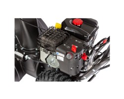 Бензиновый снегоуборщик REDVERG PROLine RD-SB87/2100BS-E-foto11