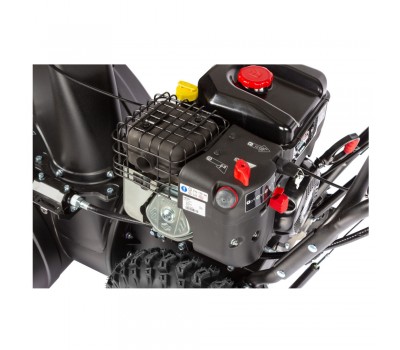 Бензиновый снегоуборщик REDVERG PROLine RD-SB87/2100BS-E
