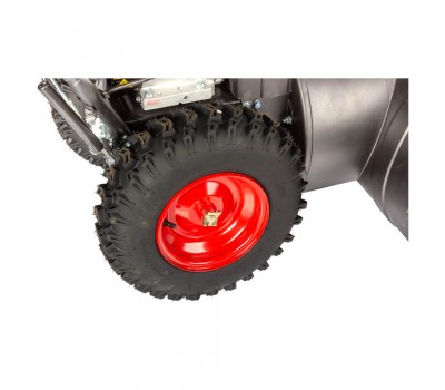 Бензиновый снегоуборщик REDVERG PROLine RD-SB87/2100BS-E