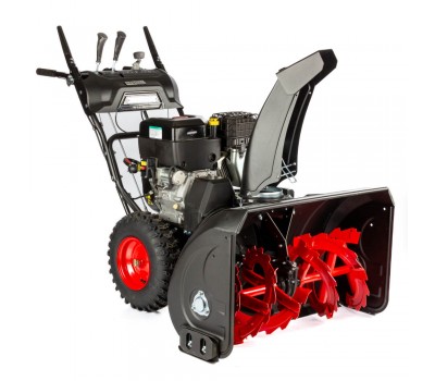 Бензиновый снегоуборщик REDVERG PROLine RD-SB87/2100BS-E