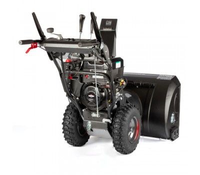 Бензиновый снегоуборщик REDVERG PROLine RD-SB87/2100BS-E