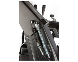 Бензиновый снегоуборщик REDVERG PROLine RD-SB87/2100BS-E-foto9