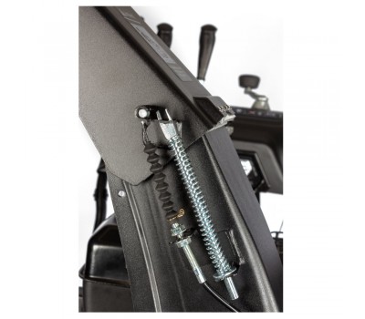 Бензиновый снегоуборщик REDVERG PROLine RD-SB87/2100BS-E