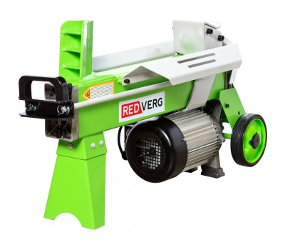 Дровокол электрический REDVERG RD-LS25-37E Дровокол электрический REDVERG RD-LS25-37E