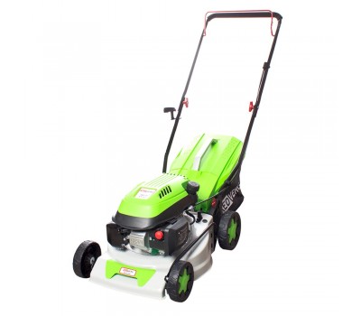Бензиновая газонокосилка REDVERG RD-GLM42