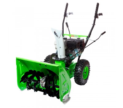 Бензиновый снегоуборщик REDVERG RD-SB56/7W