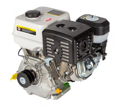 Двигатель бензиновый REDVERG RD-GE188-S