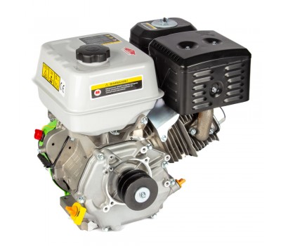 Двигатель бензиновый REDVERG RD-GE188-S