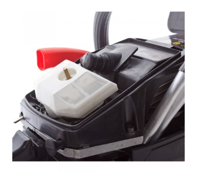 Бензопила REDVERG Basic GC-52C Бензопила REDVERG Basic GC-52C