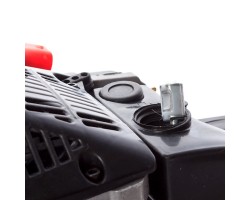 Бензопила REDVERG Basic GC-52C-foto10