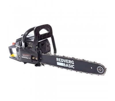 Бензопила REDVERG Basic GC-52C Бензопила REDVERG Basic GC-52C
