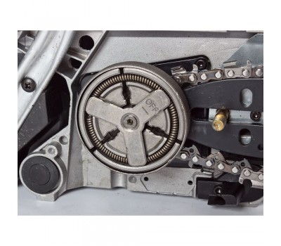 Бензопила REDVERG Basic GC-52C Бензопила REDVERG Basic GC-52C