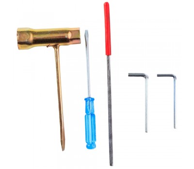 Бензопила REDVERG Basic GC-52C Бензопила REDVERG Basic GC-52C