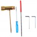 Бензопила REDVERG Basic GC-52C