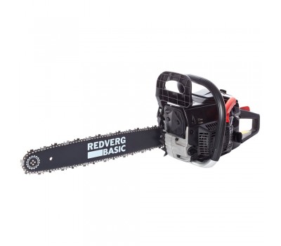 Бензопила REDVERG Basic GC-52C Бензопила REDVERG Basic GC-52C