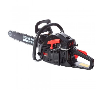 Бензопила REDVERG Basic GC-52C Бензопила REDVERG Basic GC-52C