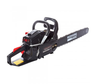 Бензопила REDVERG Basic GC-52C Бензопила REDVERG Basic GC-52C