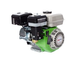 Двигатель бензиновый REDVERG RD170F-2
