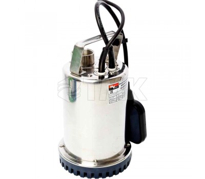 Насос дренажный RedVerg RD-DP400/5S Насос дренажный RedVerg RD-DP400/5S
