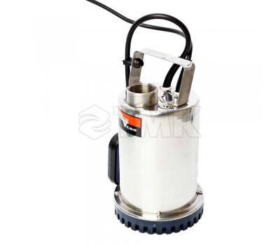 Насос дренажный RedVerg RD-DP400/5S Насос дренажный RedVerg RD-DP400/5S