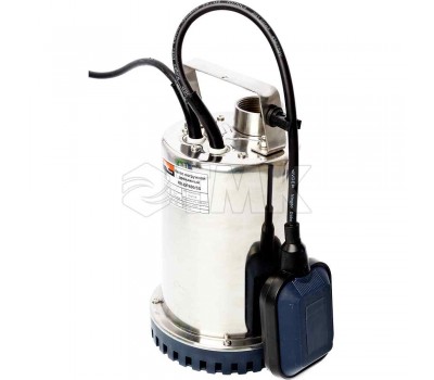 Насос дренажный RedVerg RD-DP400/5S Насос дренажный RedVerg RD-DP400/5S