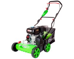 Бензиновый аэратор-скарификатор REDVERG RD-GAS40